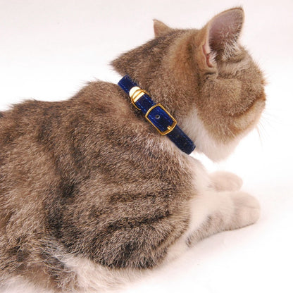 ChicCat Collar: Stylish and Comfortable Pet Accessory