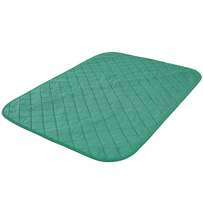 Natural Bamboo Fiber Dog Pad: Moisture-Proof & Deodorant Training Pads