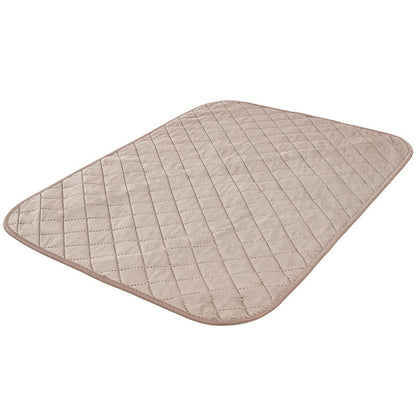 Natural Bamboo Fiber Dog Pad: Moisture-Proof & Deodorant Training Pads