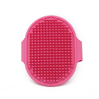 FurEase Pet Hair Removal Brush: Effortless Grooming Comb for Dogs & Cats